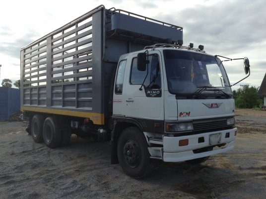 ขาย HINO FL3H