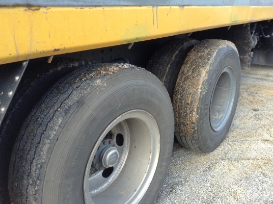 ขาย HINO FL3H