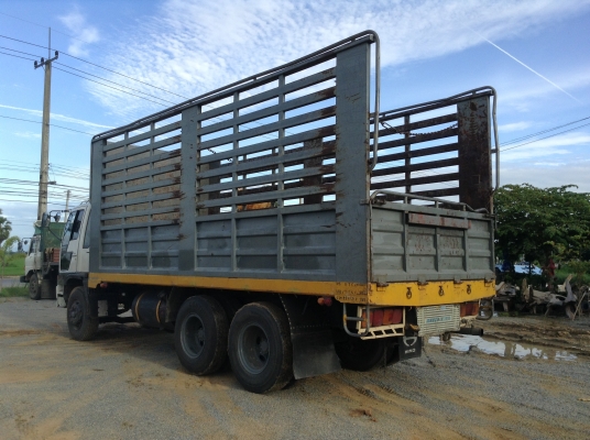 ขาย HINO FL3H