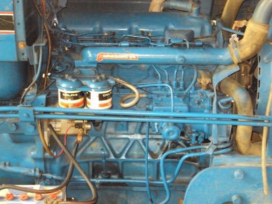 ขายรถไถ ฟอร์ด 6600 ทะเบียนพร้อมโอนอยู่ที่ อ.ทองแสนขัน จ.อุตรดิตถ์ เจ้าของขายเอง โทรเลย 087 - 8438973 ชื่อ ...พี่แดง..