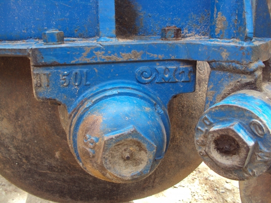 ขายรถไถ ฟอร์ด 6600 ทะเบียนพร้อมโอนอยู่ที่ อ.ทองแสนขัน จ.อุตรดิตถ์ เจ้าของขายเอง โทรเลย 087 - 8438973 ชื่อ ...พี่แดง..