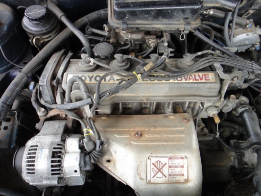 เปอร์โย 405 + แก็ส