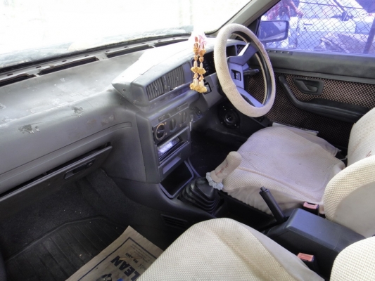 เปอร์โย 405 + แก็ส