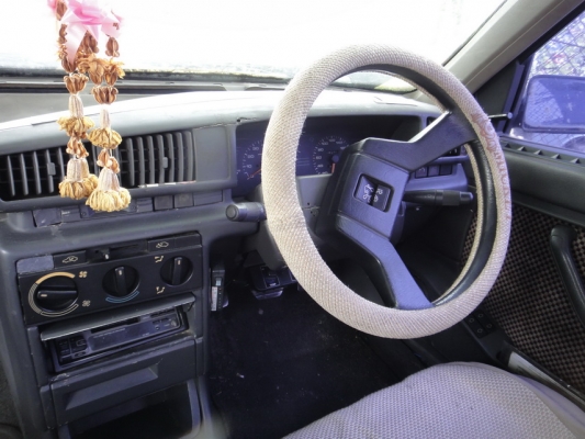 เปอร์โย 405 + แก็ส