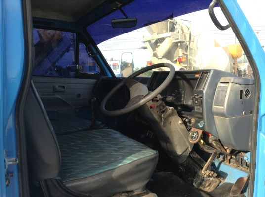 ISUZU NPR 59 LL
