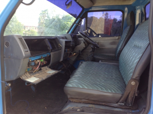 ISUZU NPR 59 LL