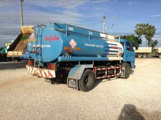 ISUZU NPR 59 LL