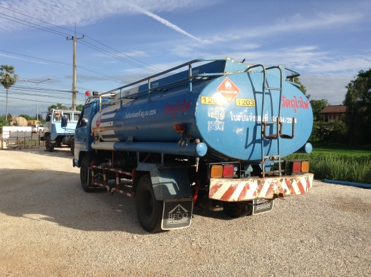 ISUZU NPR 59 LL