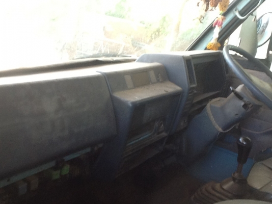 ขายด่วน NKR 58LU5M ปี36 แคชชีสวยจัดยางใหม่6เส้นเครื่อง4BE1 110HPรถห้างครับเอกสารพร้อมโอน