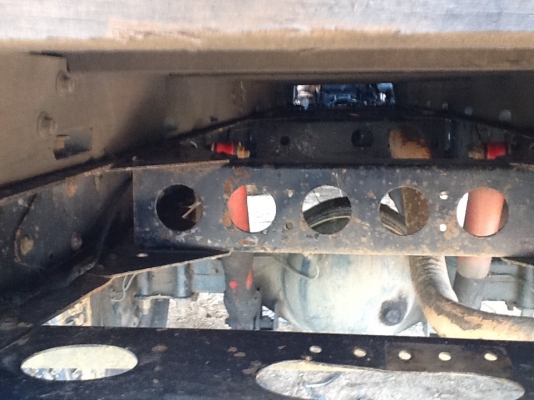 ขายด่วน NKR 58LU5M ปี36 แคชชีสวยจัดยางใหม่6เส้นเครื่อง4BE1 110HPรถห้างครับเอกสารพร้อมโอน