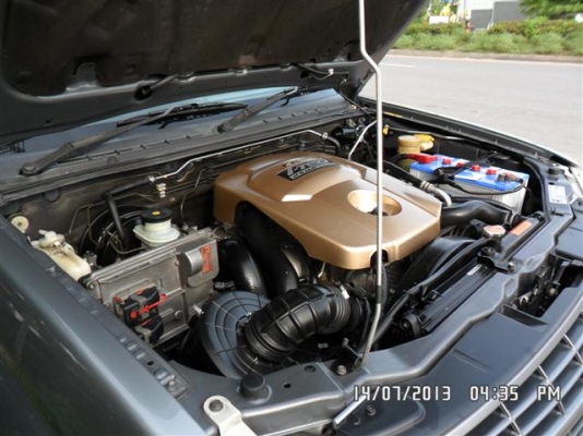 รถสวยไม่เคยชน ดูแลถึง พร้อมใช้