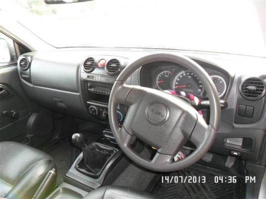 รถสวยไม่เคยชน ดูแลถึง พร้อมใช้