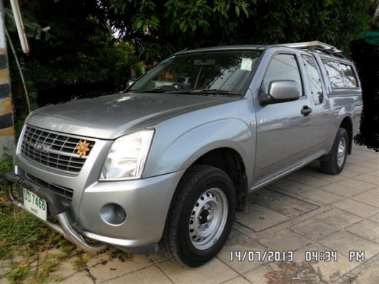 รถสวยไม่เคยชน ดูแลถึง พร้อมใช้