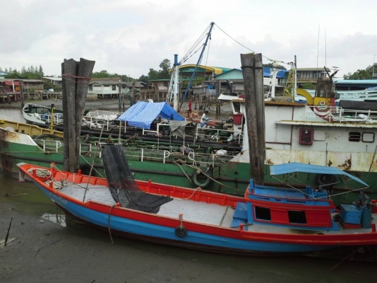 รับซื้อและจ้างตัดเรือ เรือที่ปลดระวาง เรือเก่า