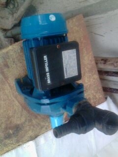 ขายปั้มน้ำ 1นิ้ว ราคาถูกๆๆ