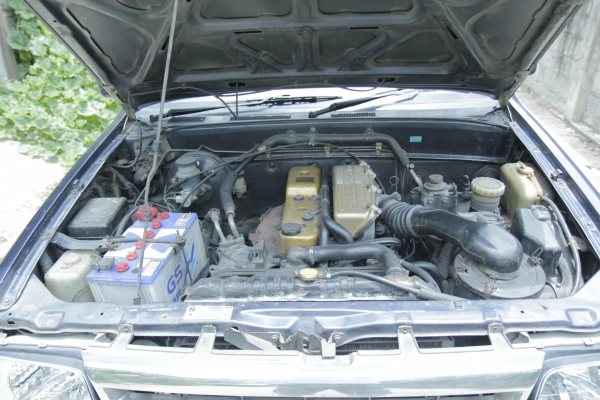 ขายด่วน อีซุซู หน้าย้อย