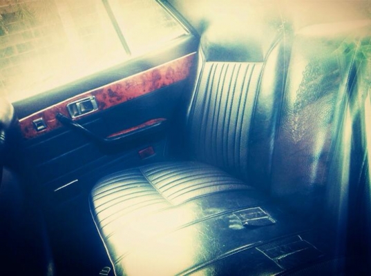 ขายDATSUN ดัสสัน เซดริค 230 เครื่อง1g 2000cc แอร์เย์น ทะเบียนเต็ม+โอน79.000-