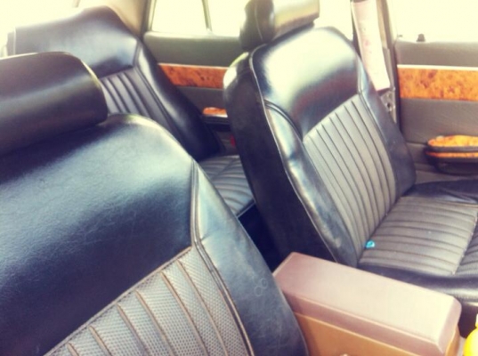 ขายDATSUN ดัสสัน เซดริค 230 เครื่อง1g 2000cc แอร์เย์น ทะเบียนเต็ม+โอน79.000-