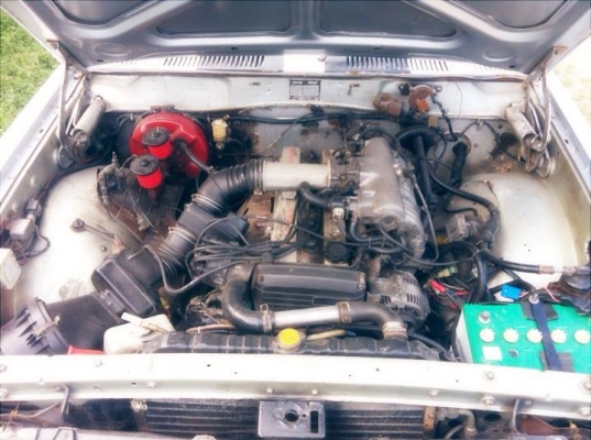 ขายDATSUN ดัสสัน เซดริค 230 เครื่อง1g 2000cc แอร์เย์น ทะเบียนเต็ม+โอน79.000-