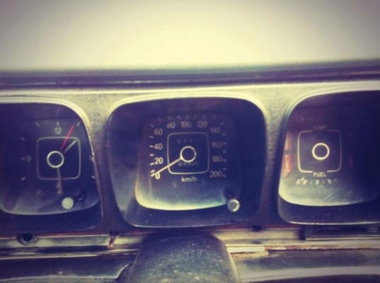 ขายDATSUN ดัสสัน เซดริค 230 เครื่อง1g 2000cc แอร์เย์น ทะเบียนเต็ม+โอน79.000-