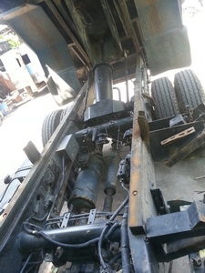 ขายรถหกล้อดั้ม ISUZU-NKR 120 แรงม้า สภาพเดิมๆๆ
