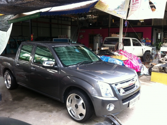 isuzu 2003 isuzu 2003