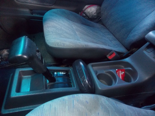 1999 NISSAN FRONTIER สีบรอนซ์ทอง เกียร์ออโต้ ติดแก๊ส LPG ทะเบียน ฒจ2233 กรุงเทพฯ ราคา 229,000 บาท 1999 NISSAN FRONTIER สีบรอนซ์ทอง เกียร์ออโต้ ติดแก๊ส LPG ทะเบียน ฒจ2233 กรุงเทพฯ ราคา 229,000 บาท