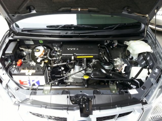 ขายด่วน TOYOTA AVANZA 1.5E 2010 ขายด่วน TOYOTA AVANZA 1.5E 2010