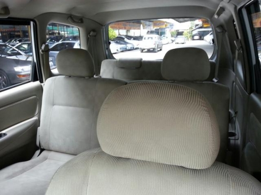 ขายด่วน TOYOTA AVANZA 1.5E 2010 ขายด่วน TOYOTA AVANZA 1.5E 2010