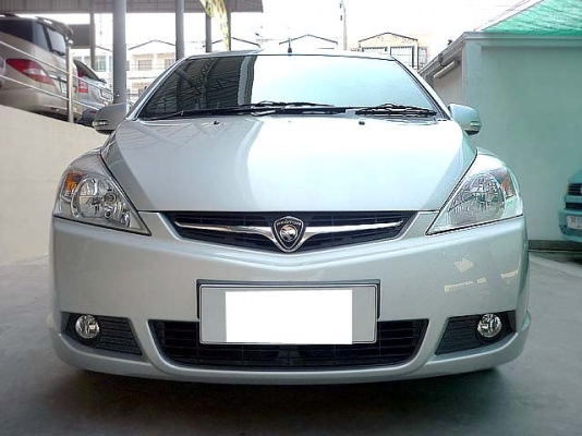 ขายดาวน์ proton exora 2012 ราคา15000 บาท