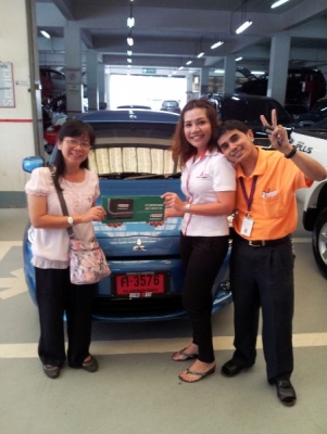 จำหน่ายรถยนต์มิตซูบิชิป้ายแดงทุกรุ่น ทั่วประเทศ ด้วยข้อเสนอ ตามใจคุณ แคมเปญที่เหนือกว่าทุกที่ ส่วนลด ของแถมจัดเต็มเกินวงเงิน