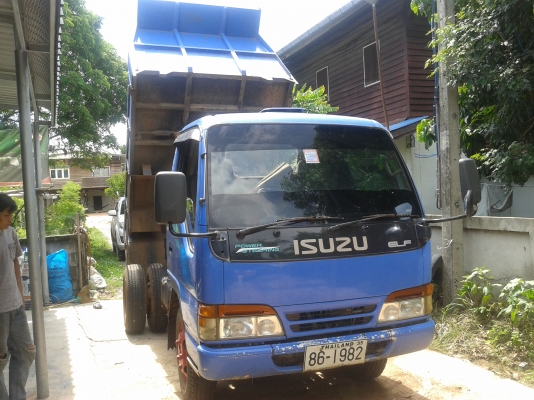 ขายดั้ม 110 แรง เฟืองท้าย F