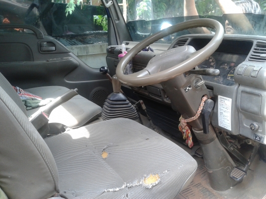 ขายดั้ม 110 แรง เฟืองท้าย F