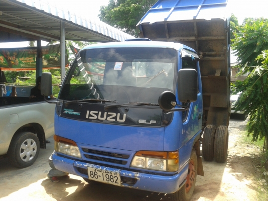 ขายดั้ม 110 แรง เฟืองท้าย F