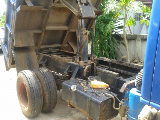 ขายดั้ม 110 แรง เฟืองท้าย F