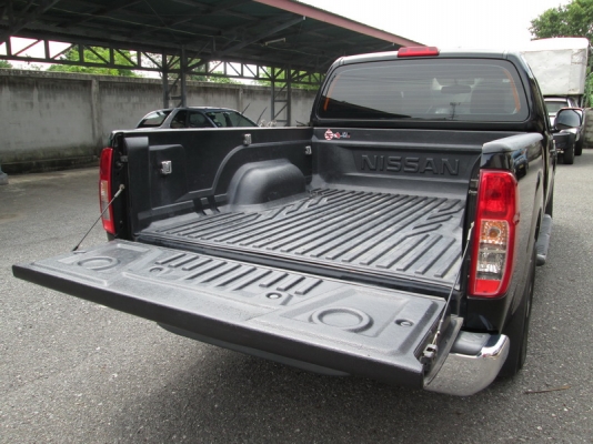 ขาย Nissan Navara 2.5LE รุ่นท็อป ปี09.