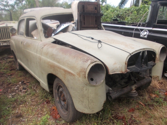 Sales Project Benz Proton 190 โฉมมน ชุดโอนครบ ภาษี54