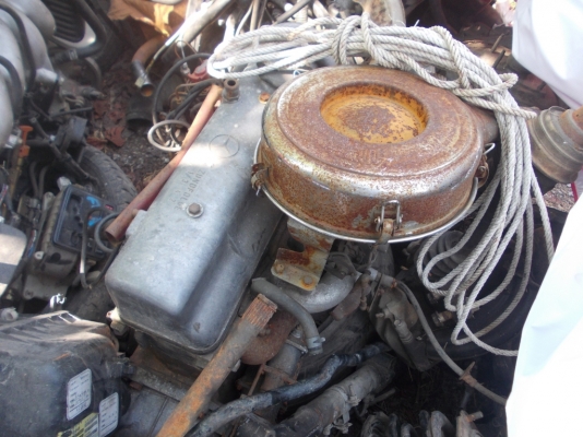 Sales Project Benz Proton 190 โฉมมน ชุดโอนครบ ภาษี54