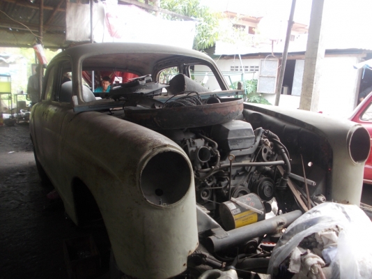 Sales Project Benz Proton 190 โฉมมน ชุดโอนครบ ภาษี54