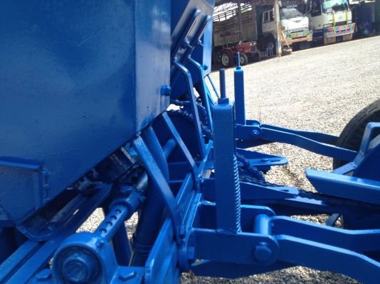 มาแล้ว!!!เครื่องหยอดข้าวโพด/ถั่ว/ทานตะวัน สภาพ80เปอเซ็น มาแล้ว!!!เครื่องหยอดข้าวโพด/ถั่ว/ทานตะวัน สภาพ80เปอเซ็น