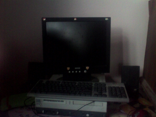 ขายคอมตั้งโต๊ะ