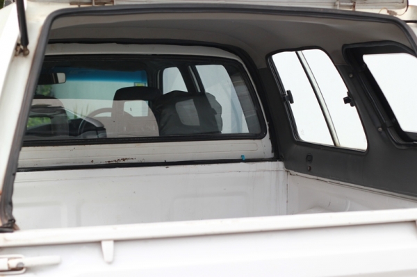 ขาย LN85 HILUX MIGHTY-X 2.5 DOUBLE CAB ดีเซล