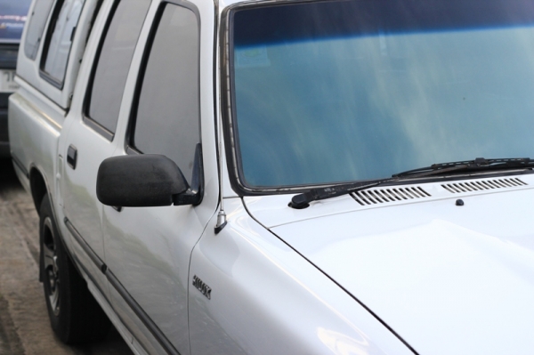 ขาย LN85 HILUX MIGHTY-X 2.5 DOUBLE CAB ดีเซล