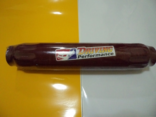 ท่อพักกลางสูตรกระบะดีเซล