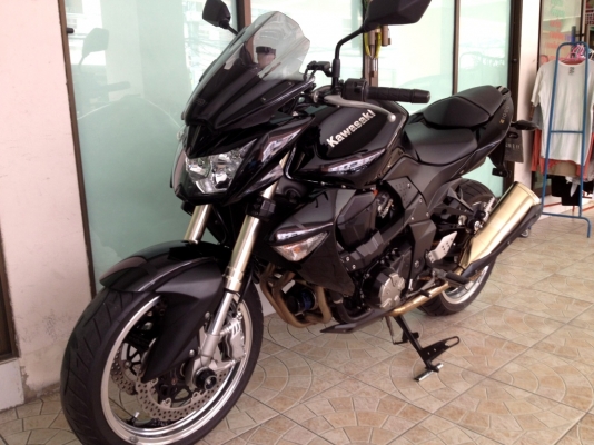 ขาย Kawasaki Z1000 ปี08 สวยๆ อินวอยแท้+สรรพสามิตแท้+พรบ. ราคา259000บ (รับเทริ์น) ขาย Kawasaki Z1000 ปี08 สวยๆ อินวอยแท้+สรรพสามิตแท้+พรบ. ราคา259000บ (รับเทริ์น)