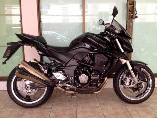 ขาย Kawasaki Z1000 ปี08 สวยๆ อินวอยแท้+สรรพสามิตแท้+พรบ. ราคา259000บ (รับเทริ์น) ขาย Kawasaki Z1000 ปี08 สวยๆ อินวอยแท้+สรรพสามิตแท้+พรบ. ราคา259000บ (รับเทริ์น)