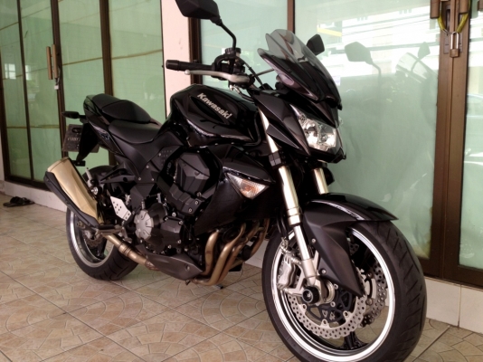 ขาย Kawasaki Z1000 ปี08 สวยๆ อินวอยแท้+สรรพสามิตแท้+พรบ. ราคา259000บ (รับเทริ์น) ขาย Kawasaki Z1000 ปี08 สวยๆ อินวอยแท้+สรรพสามิตแท้+พรบ. ราคา259000บ (รับเทริ์น)