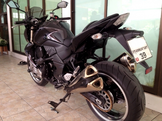 ขาย Kawasaki Z1000 ปี08 สวยๆ อินวอยแท้+สรรพสามิตแท้+พรบ. ราคา259000บ (รับเทริ์น) ขาย Kawasaki Z1000 ปี08 สวยๆ อินวอยแท้+สรรพสามิตแท้+พรบ. ราคา259000บ (รับเทริ์น)