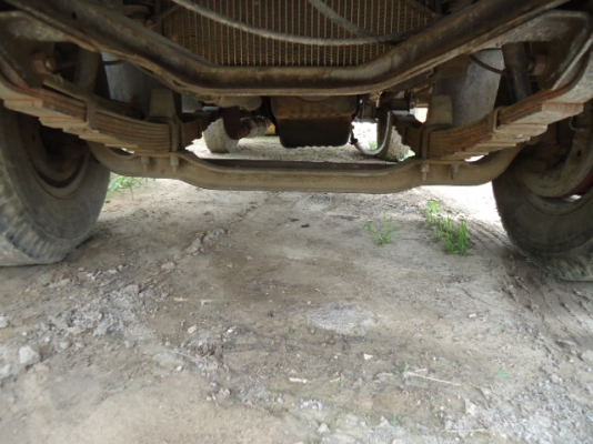 ขายรถบรรทุกใหญ่4ล้อ ISUZU ปี 2520 สภาพเครื่องดี พร้อมเอกสารโอน 150,000.- พร้อมใช้งาน อยู่เชียงใหม่ครับ