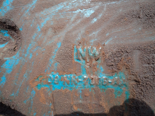 ขายรถไถFORD 6600 TA  พร้อมชุดดันหน้า+ผาน7 มีทะเบียนพร้อมโอน